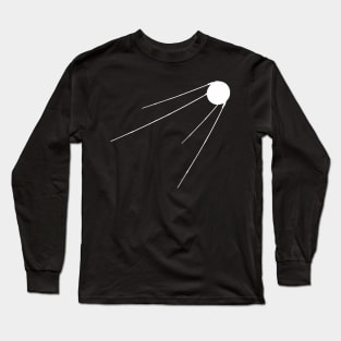 Sputnik Long Sleeve T-Shirt